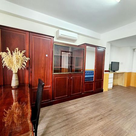 מלון Starlight נה טראנג מראה חיצוני תמונה